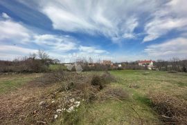 EKSKLUZIVNO - Top zemljište u Loborici!, Marčana, Land