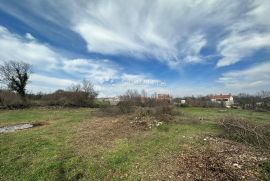 EKSKLUZIVNO - Top zemljište u Loborici!, Marčana, Land