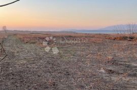 SABUNIKE Građevinsko zemljište u blizini mora  !!!, Privlaka, Land