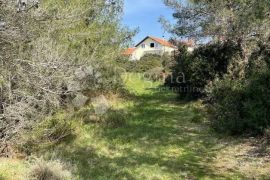 Zemljište s pogledom na more 2148 + 416 m2, Zadar, Γη