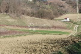 Veliko Trgovišće, rodajemo kvalitetno poljoprivredno zemljište, Veliko Trgovišće, Arazi