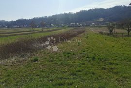 Terme Tuhelj, investicijsko zemljište, 7286 m2, Veliko Trgovišće, Arazi