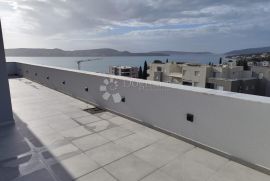 TROGIR-PENTHOUSE S ČAROBNIM POGLEDOM S50, Trogir, Appartamento