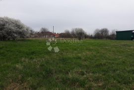 Građevinsko zemljište za prodaju,2837 m²,Osijek-Ind.zona, Osijek, Terrain