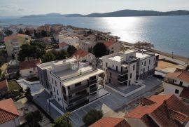 SRIMA - PENTHOUSE DRUGI RED DO MORA S8, Vodice, Appartement