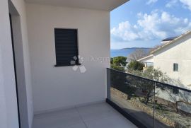 SRIMA - PENTHOUSE DRUGI RED DO MORA S8, Vodice, Appartement