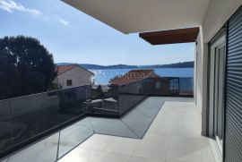 SRIMA - PENTHOUSE DRUGI RED DO MORA S8, Vodice, Appartement