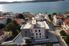 SRIMA - PENTHOUSE DRUGI RED DO MORA S8, Vodice, Appartement