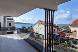 SRIMA - PENTHOUSE DRUGI RED DO MORA S7, Vodice, شقة