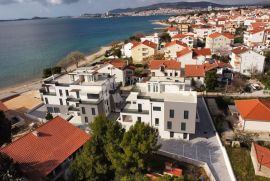 SRIMA - PENTHOUSE DRUGI RED DO MORA S7, Vodice, شقة