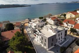 SRIMA -APARTMAN DRUGI RED DO MORA S3, Vodice, Daire