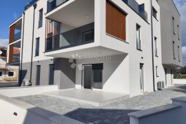 SRIMA -APARTMAN DRUGI RED DO MORA S3, Vodice, Daire