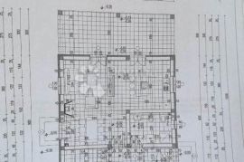 Tkon Jednokatnica u visokom roh - bau, samo 80m od mora, Tkon, Famiglia