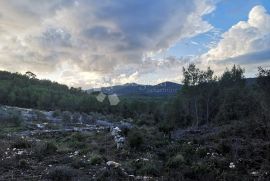 POLJOPRIVREDNO ZEMLJIŠTE ČARA, Korčula, Земля