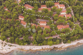 DALMACIJA, 43.70 M2, 2S+DB, Kukljica, Flat