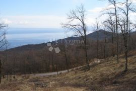 Veliko zemljište turističke namjene, Opatija - Okolica, Γη