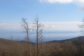 Veliko zemljište turističke namjene, Opatija - Okolica, Tierra