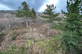 Kuća sa panoramskim pogledom na more Crikvenica, Crikvenica, Дом