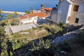 KORČULA, GRAĐEVINSKO ZEMLJIŠTE S PROJEKTOM, Blato, Land