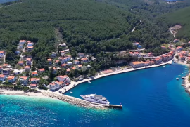 KORČULA, GRAĐEVINSKO ZEMLJIŠTE S PROJEKTOM, Blato, Земля