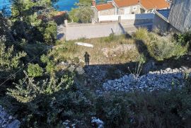 KORČULA, GRAĐEVINSKO ZEMLJIŠTE S PROJEKTOM, Blato, Land