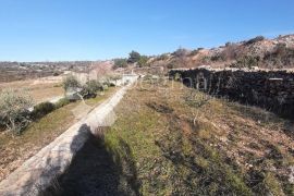 Poljoprivredno imanje sa kamenim objektom, Jasenice, Tierra