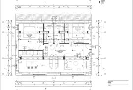 Apartman s bazenom, vrtom i WOW pogledom, Opatija, Apartamento