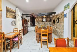 Prodaje se restoran prvi red uz more, Bakar, العقارات التجارية