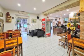 Prodaje se restoran prvi red uz more, Bakar, العقارات التجارية