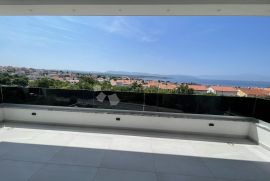 DVA apartmana Malinska 142m2 NOVOGRADNJA, Malinska-Dubašnica, Flat