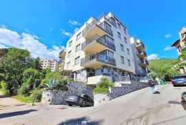 Luksuzni stan u centru Opatije 138m2, Opatija, شقة