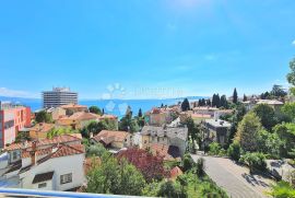 Luksuzni stan u centru Opatije 138m2, Opatija, شقة