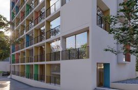 TROSOBNI STAN ZADAR PROJEKT BELAVIŠTA, Zadar, Appartement