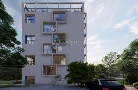 STUDIO APARTMAN ZADAR PROJEKT BELAVIŠTA, Zadar, شقة