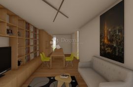 DVOSOBNI STAN  ZADAR PROJEKT BELAVIŠTA, Zadar, Appartment