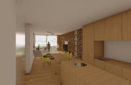 STUDIO APARTMAN ZADAR PROJEKT BELAVIŠTA, Zadar, Appartamento