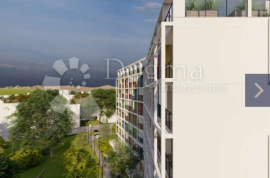 DVOSOBNI STAN ZADAR PROJEKT BELAVIŠTA, Zadar, Appartement