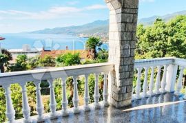 Stan s panoramskim pogledom, Opatija, Apartamento