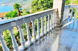 Stan s panoramskim pogledom, Opatija, Apartamento