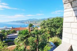 Stan s panoramskim pogledom, Opatija, Appartement