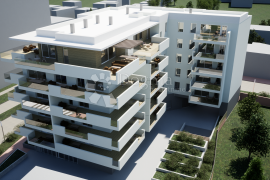 NOVOGRADNJA VISOKOG STANDARDA GRADNJE VARAŽDIN, Varaždin, Flat