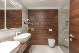 Luxury novogradnja Malinska 80m od mora, Malinska-Dubašnica, Διαμέρισμα