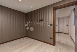 Luxury novogradnja Malinska 80m od mora, Malinska-Dubašnica, Διαμέρισμα