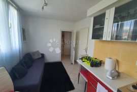 Rijeka, Kantrida, stan sa prekrasnim pogledom na more, Rijeka, Wohnung