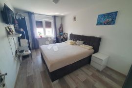 Rijeka, Kantrida, stan sa prekrasnim pogledom na more, Rijeka, Wohnung