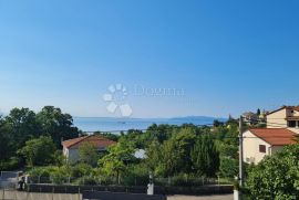 Opatija - stambeno-poslovni objekt s parkingom i pogledom na more, Opatija, Коммерческая недвижимость