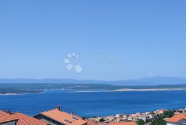 Crikvenica - četveroetažni stan u novogradnji !, Crikvenica, Διαμέρισμα