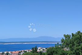 Crikvenica - četveroetažni stan u novogradnji !, Crikvenica, Διαμέρισμα