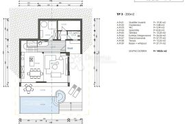 OPATIJA,POLJANE-Vila sa bazenom i panoramskim pogledom, Opatija - Okolica, Maison