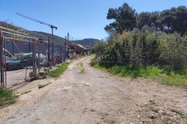 ŠIBENIK - VELIKO ZEMLJIŠTE NA VIDICIMA, Šibenik, Terrain